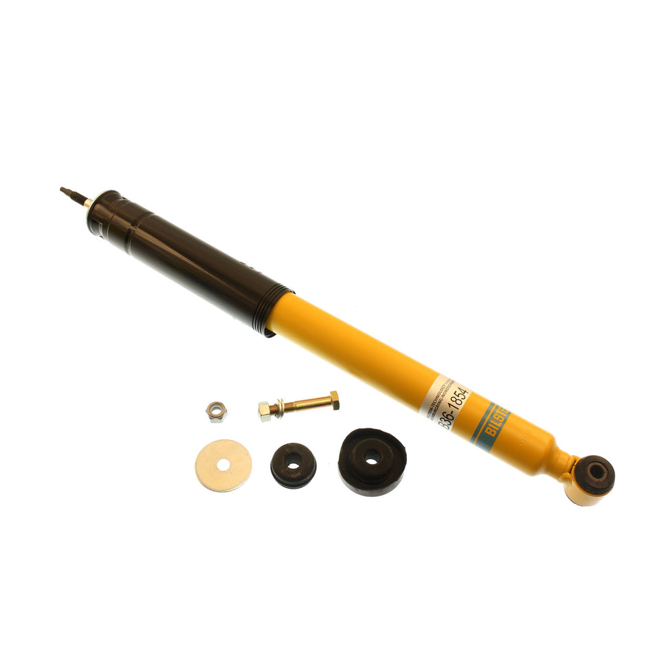 B8 Performance Plus Suspension Shock Absorber : MB C-CLASS S202 W202;F;B8