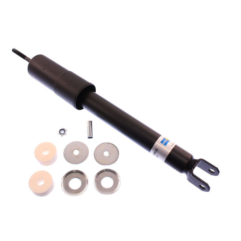 B4 OE Replacement Suspension Shock Absorber : DAIMLER JAGUAR XJ;F;B4
