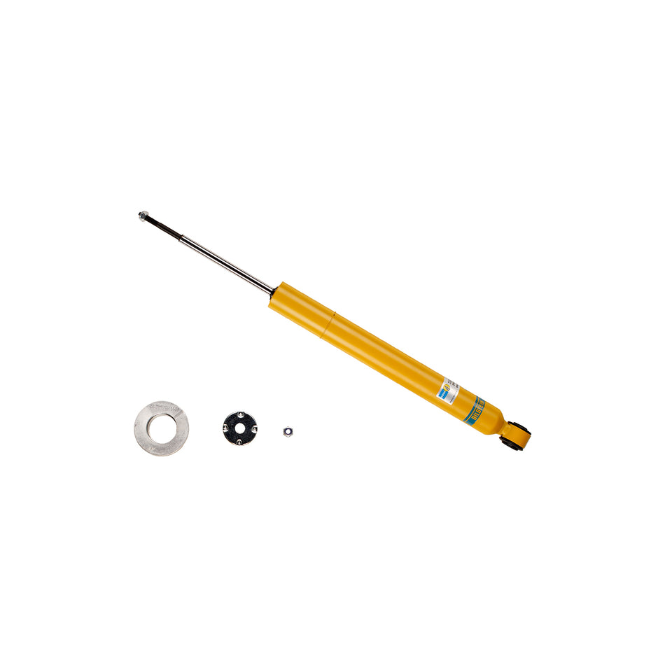 B6 Performance Suspension Shock Absorber : NISSAN SKYLINE 2WD HA