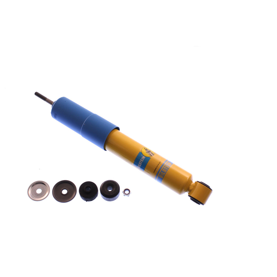B6 Performance Suspension Shock Absorber : GM CORVETTE (NON-Z51); 88-96; R; B6