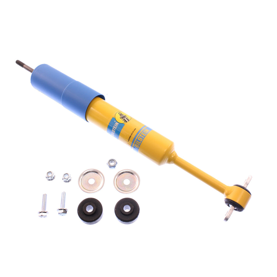 B6 4600 Suspension Shock Absorber : FORD EXPLORER (U2);F;B6