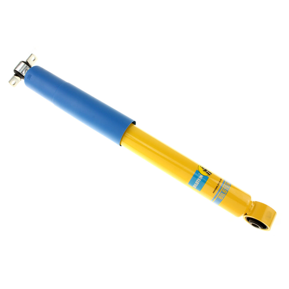 B6 4600 Suspension Shock Absorber : GM TAHOE YUKON 4WD; 4DR; 95-00; R; B6