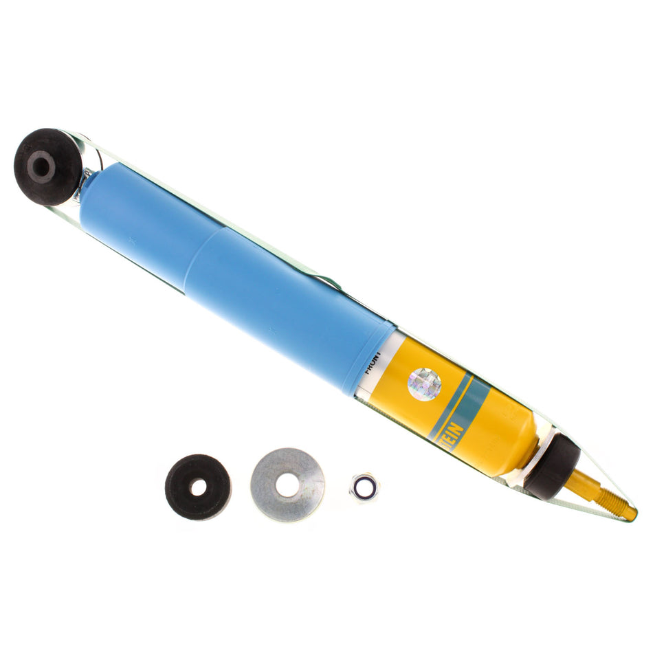 B6 4600 Suspension Shock Absorber : LAND ROVER RANGE ROVER;F;B6