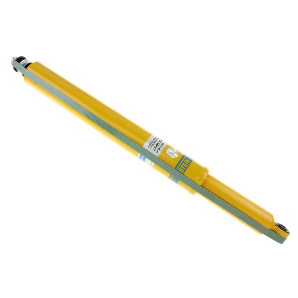 B6 4600 (Steering Damper) Steering Damper : LAND ROVER (DHMV LD);F;B6