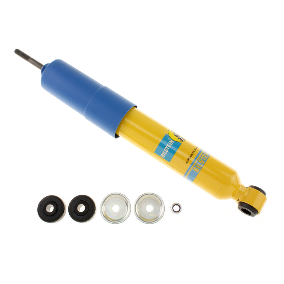 B6 4600 Suspension Shock Absorber : FORD RANGER; 90-97; F; B6 4600