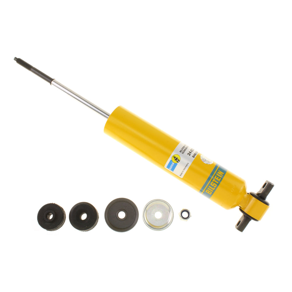 B6 4600 Suspension Shock Absorber : CHEVROLET C1500;F;B6