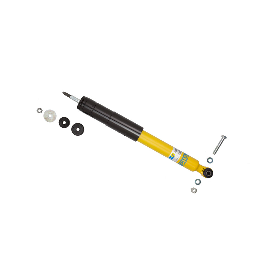 B6 Performance Suspension Shock Absorber : MB SL;R;B6