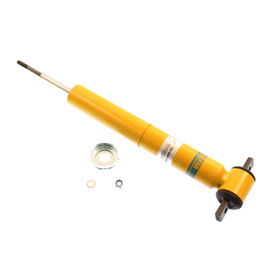 B6 Performance Suspension Shock Absorber : GM CAMARO FIREBIRD; 93-02; F; B6
