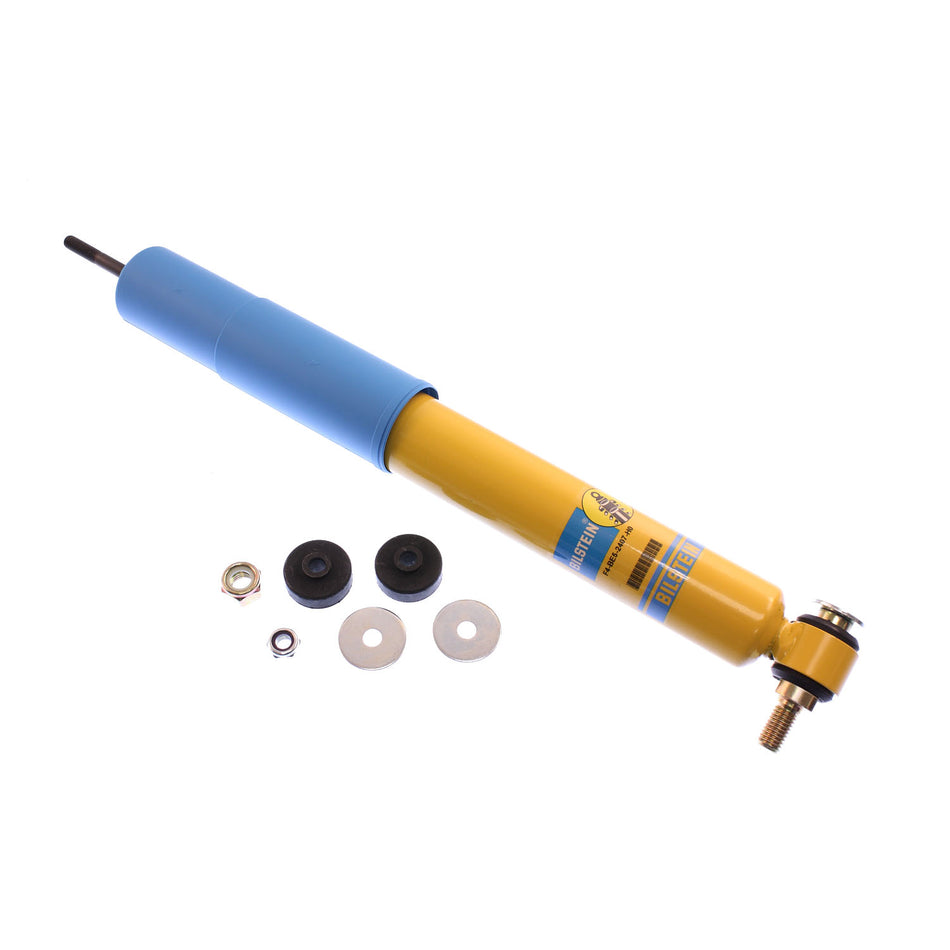 B6 Performance Suspension Shock Absorber : GM CAMARO; 93-02; R; B6