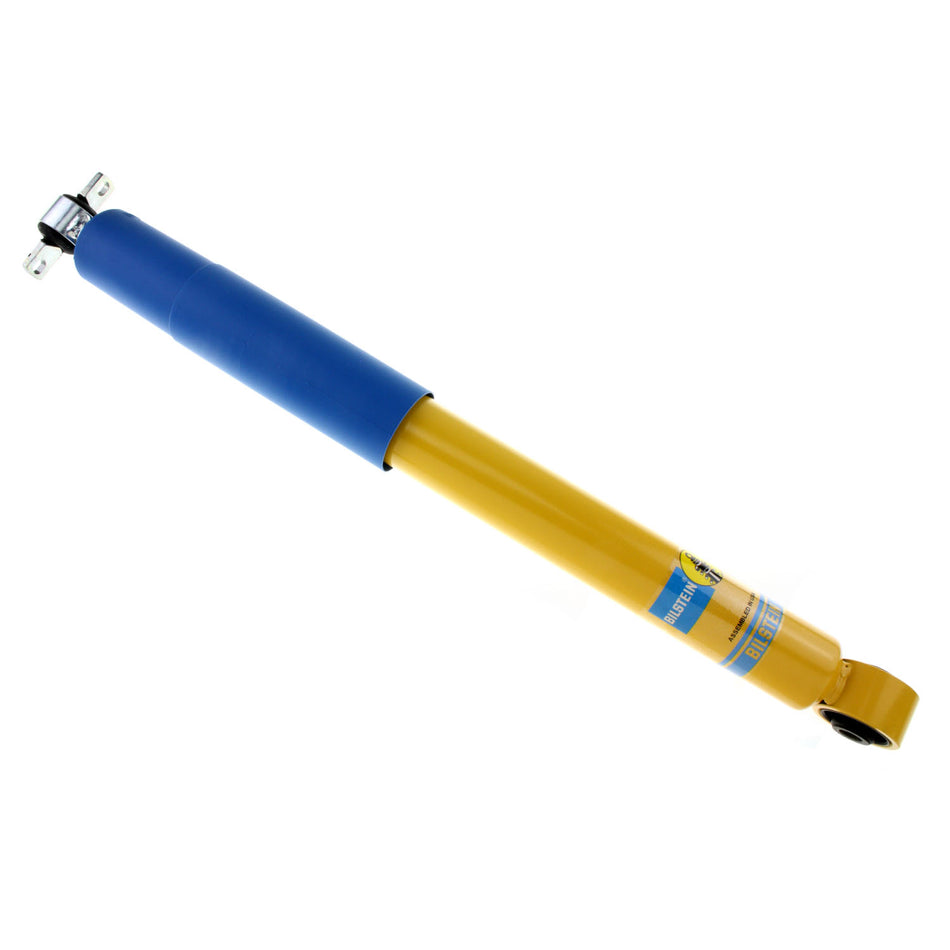 B6 4600 Suspension Shock Absorber : GM SUBURBAN K2500; 92-99; R; B6