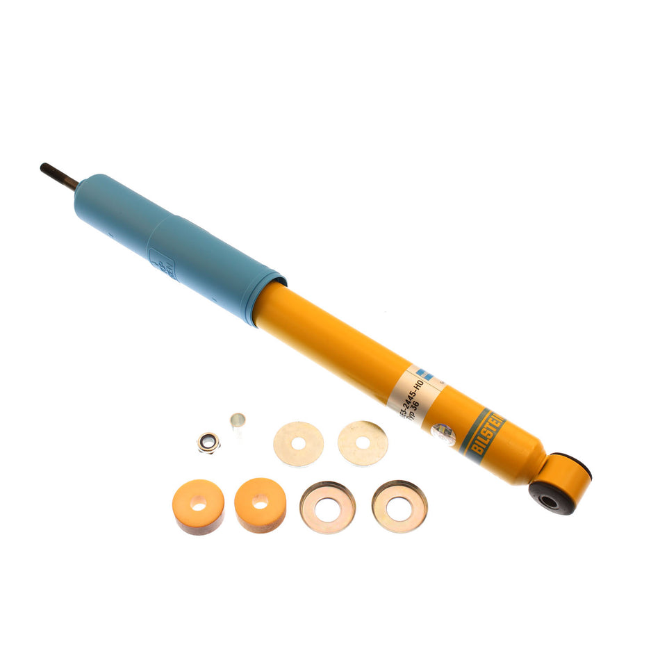 B6 Performance Suspension Shock Absorber : DAIMLER JAGUAR XJ XJS XJSC;F;B6