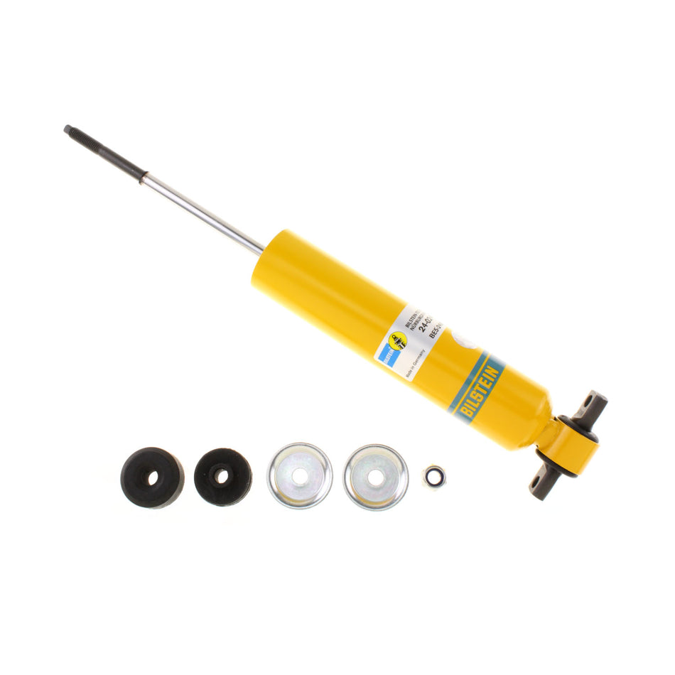 B6 Suspension Shock Absorber : GM G-VAN MOTORHOME EXPRESS;F;B6