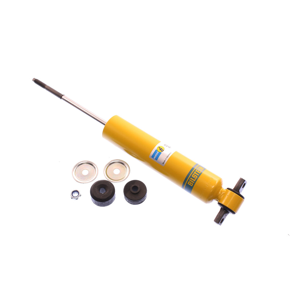 B6 Suspension Shock Absorber : CHEVROLET EXPRESS 1500 2500;F;B6