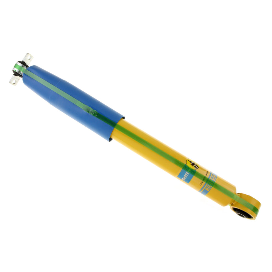 B6 4600 Suspension Shock Absorber : GM C K 2500 3500; 88-00; R; B6 4600