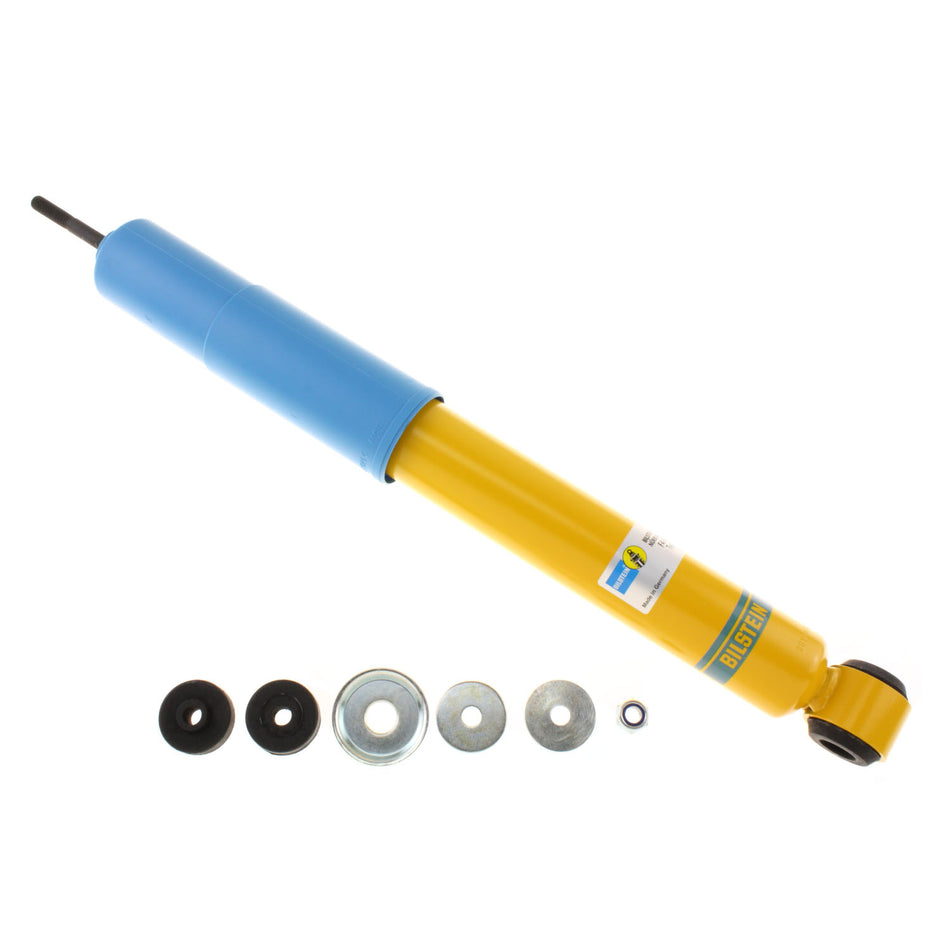 B6 4600 Suspension Shock Absorber : TOYOTA LAND CRUISER (J9);R;B6