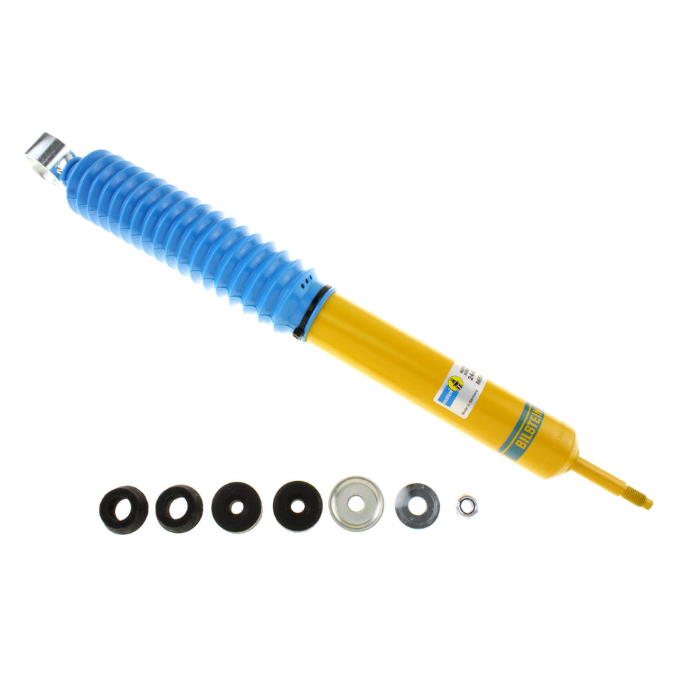 B6 4600 Suspension Shock Absorber : LAND ROVER DISCOVERY AB 94;R;B6