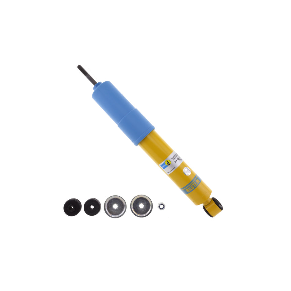 B6 Performance Suspension Shock Absorber : OPEL FRONTERA B V;B6