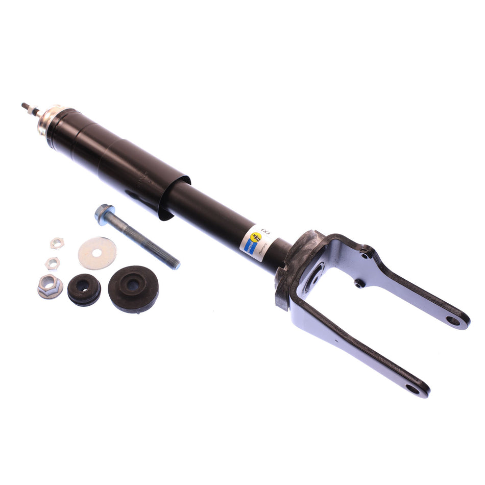 B4 OE Replacement Suspension Shock Absorber : MB E-CLASS W210 4X4;F;B4