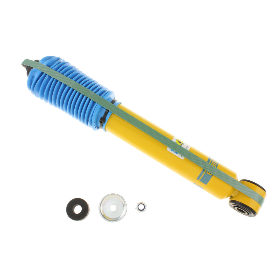 B6 4600 Suspension Shock Absorber : MITSUBISHI PAJERO 3 (V60V70);R;B6