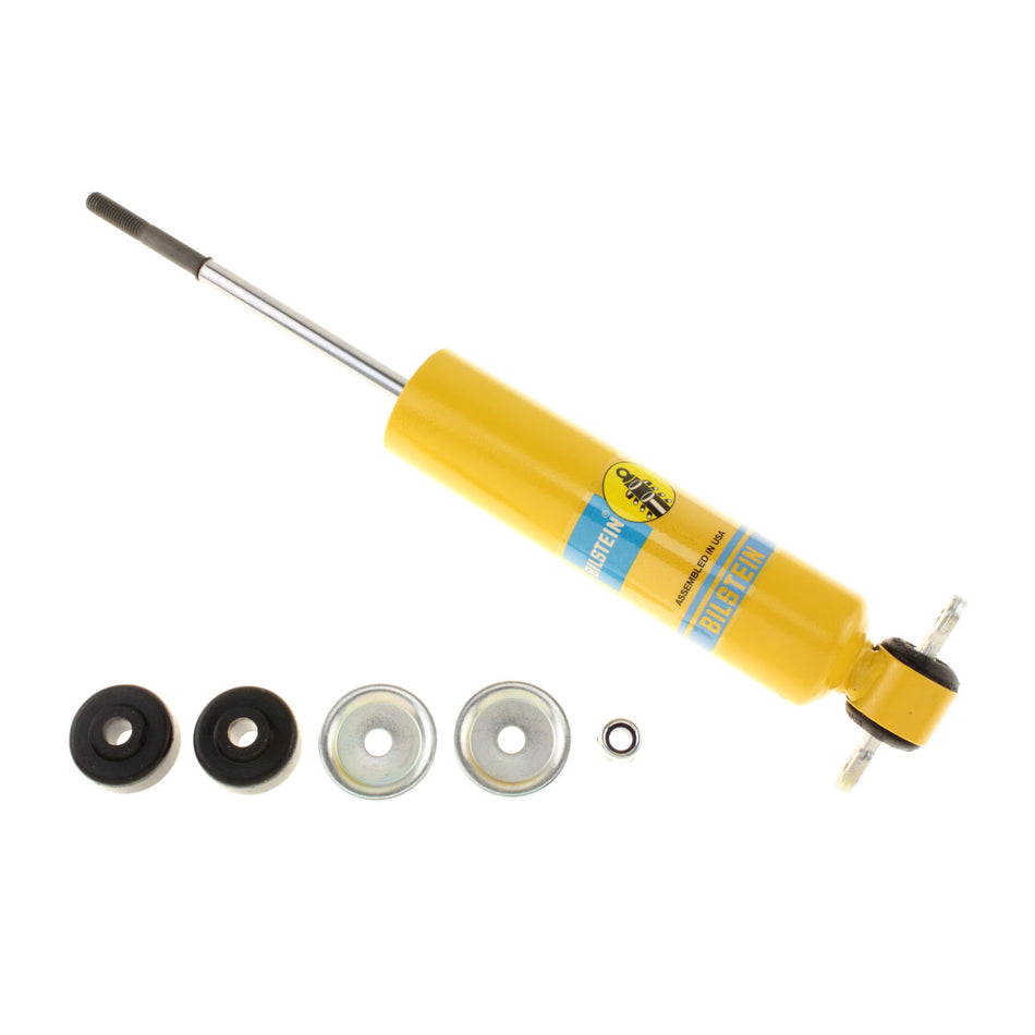 B6 4600 Suspension Shock Absorber : DODGE DAKOTA 2WD; 97-04; F; B6 4600