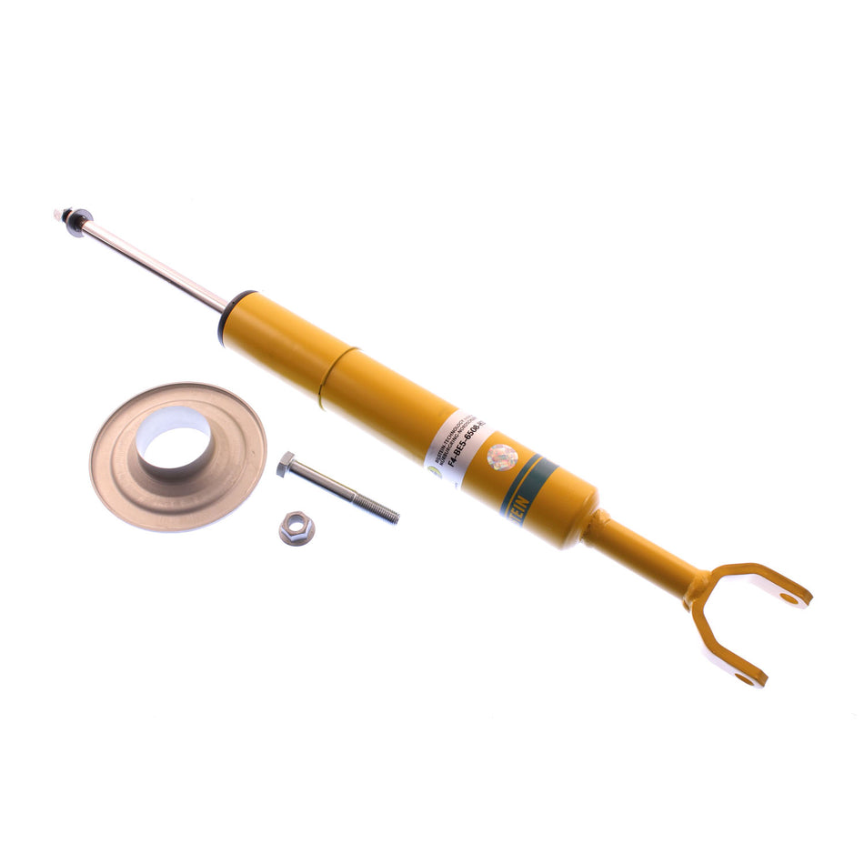 B6 Performance Suspension Shock Absorber : AUDI A6;F;B6