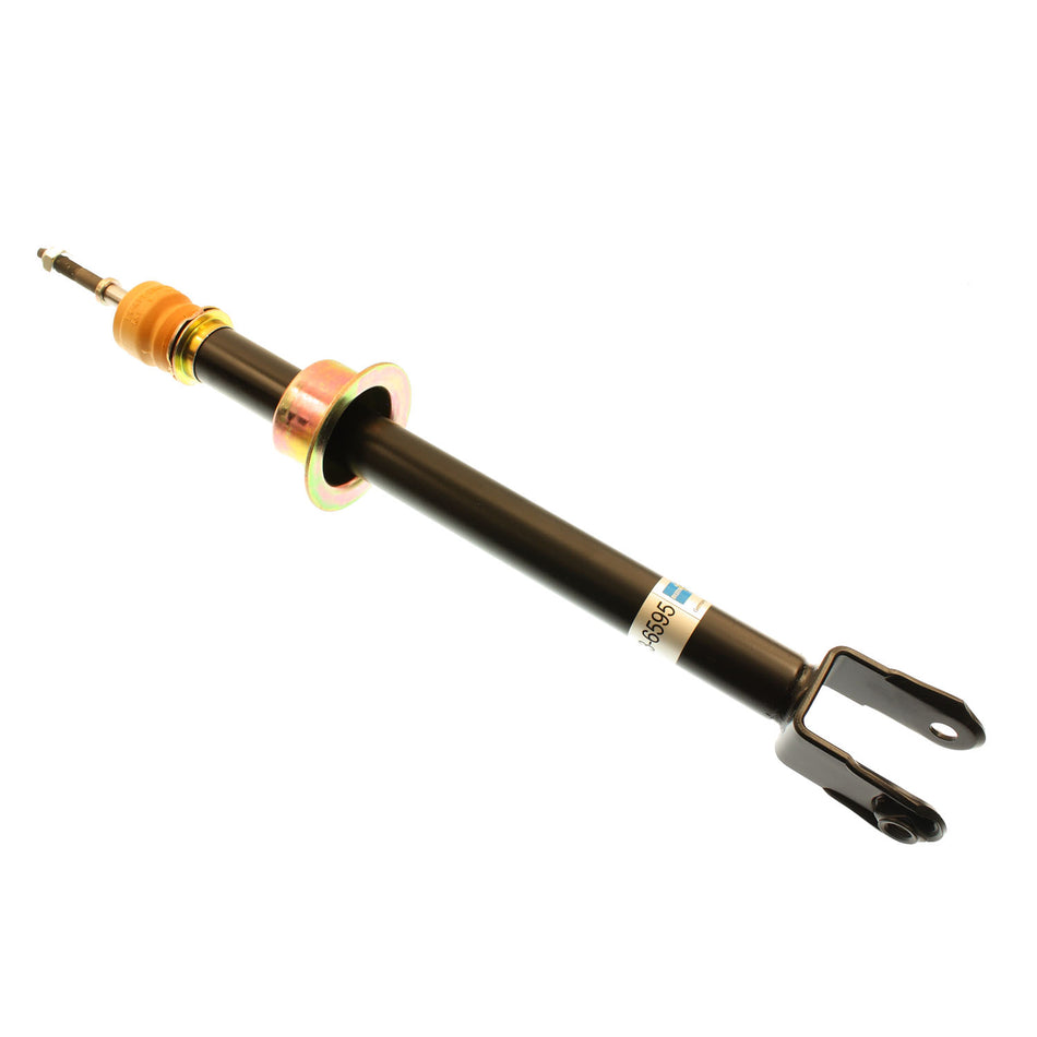 B4 OE Replacement Suspension Shock Absorber : JAGUAR S-TYPE (CCX);F;B4