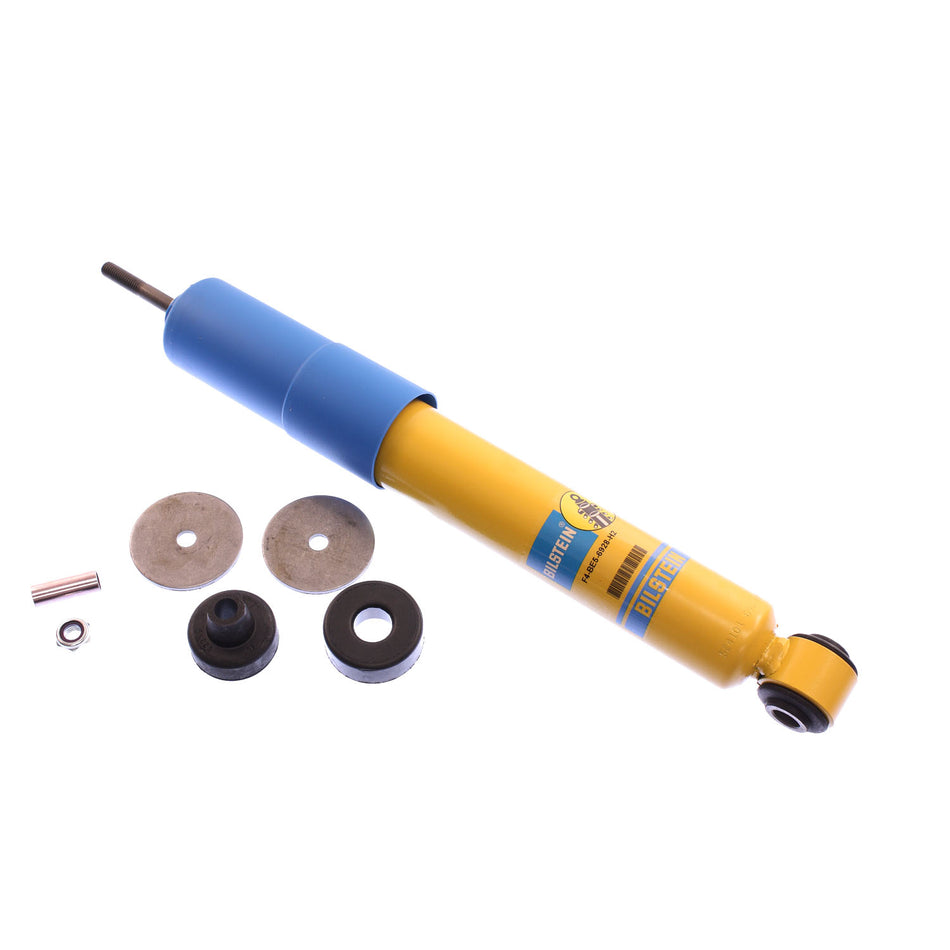 B6 4600 Suspension Shock Absorber : DODGE RAM 1500 4WD 02-;F;B6