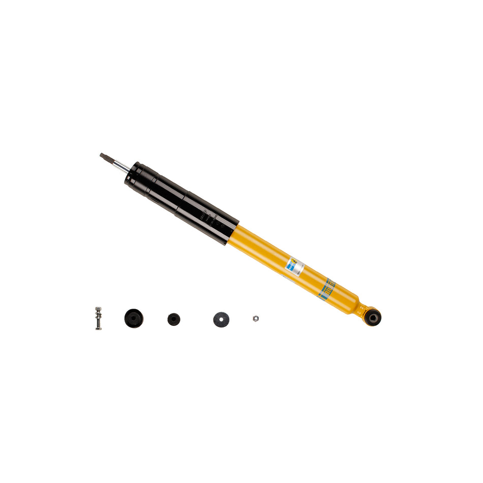 B6 Performance Suspension Shock Absorber : W124 HD HA