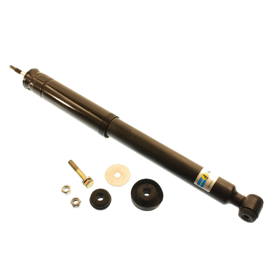 B4 OE Replacement Suspension Shock Absorber : MB E-CLASS (S210 W210);F;B4