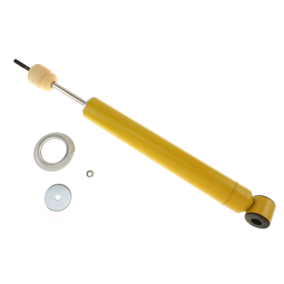 B8 Performance Plus Suspension Shock Absorber : MAZDA RX-8; H; B8