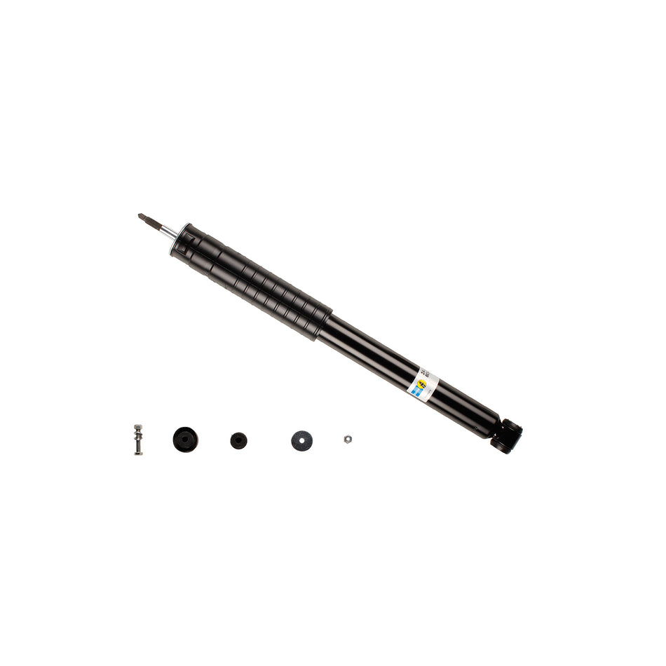 B4 OE Replacement (DampMatic) Suspension Shock Absorber : MB B-CLASS (W245);R;B4DM
