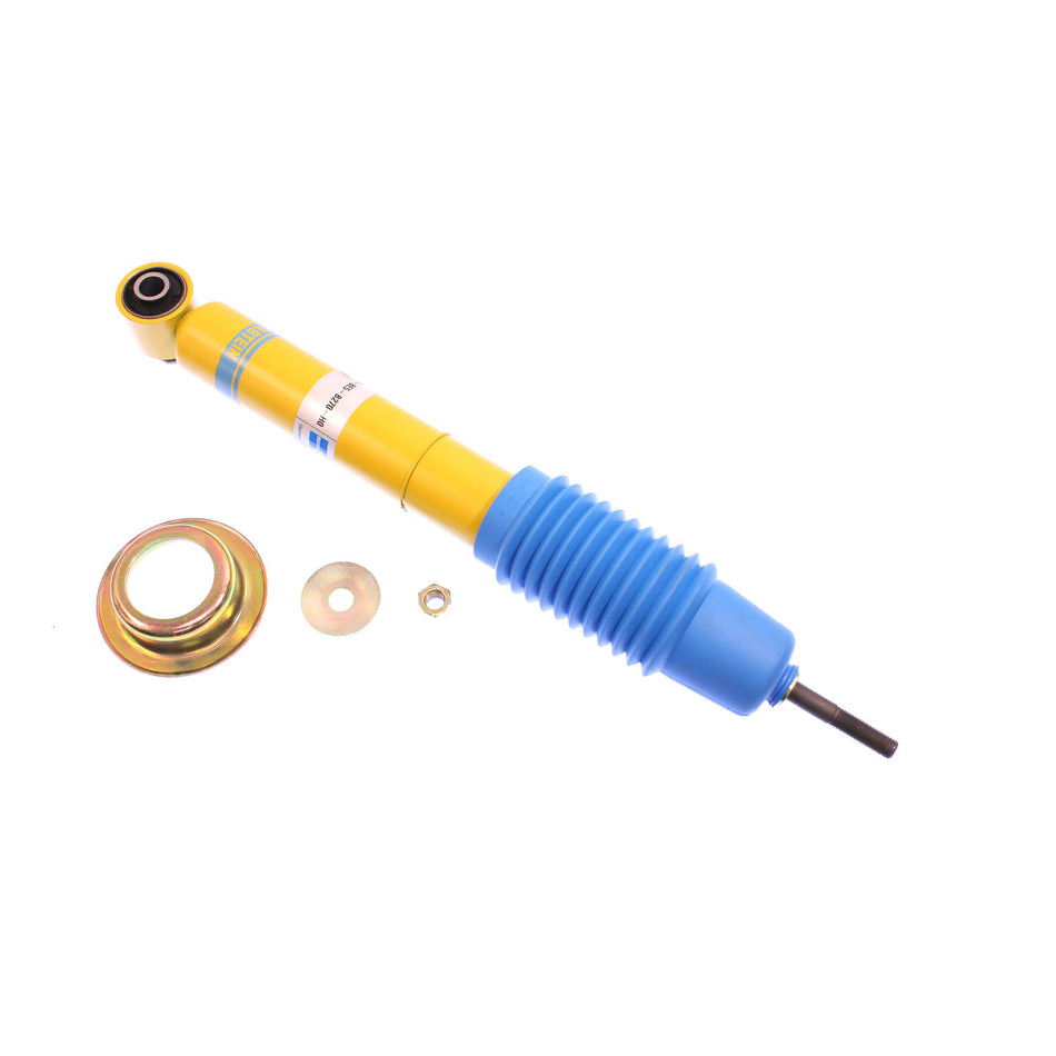 B6 Performance Suspension Shock Absorber : BMW 6 (E63);R;B6