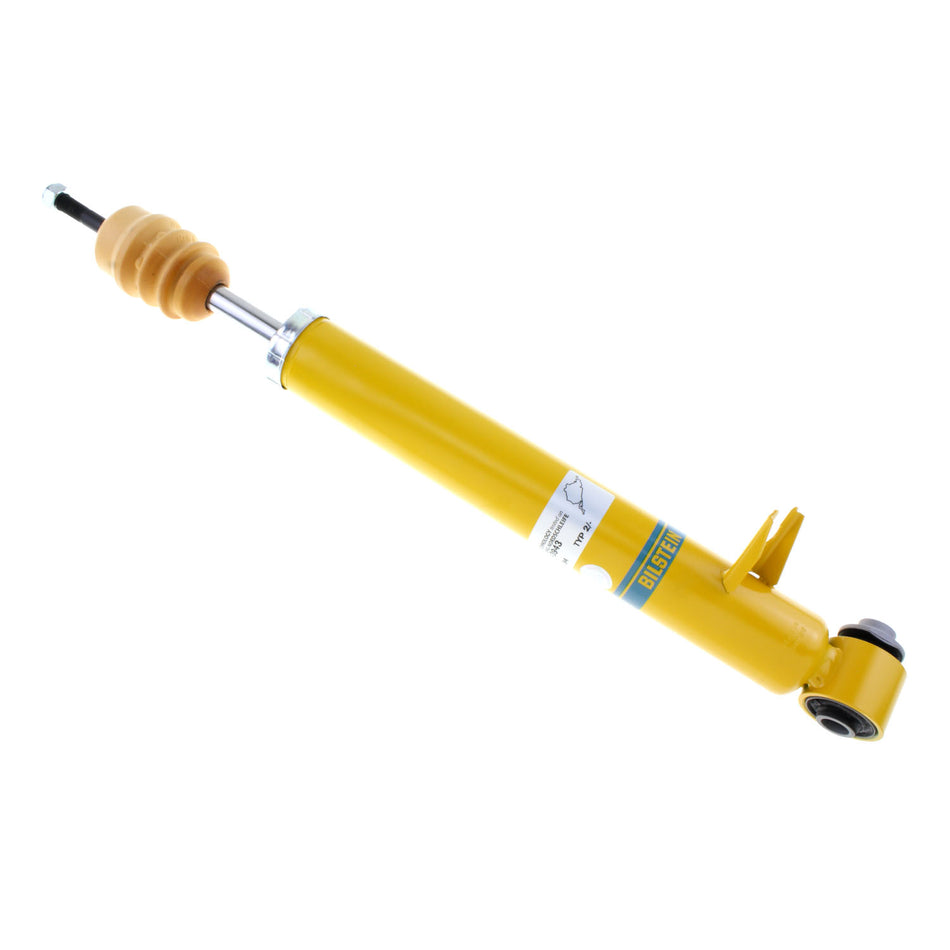 B6 Performance Suspension Shock Absorber : BMW X5 (E70);RL;B6