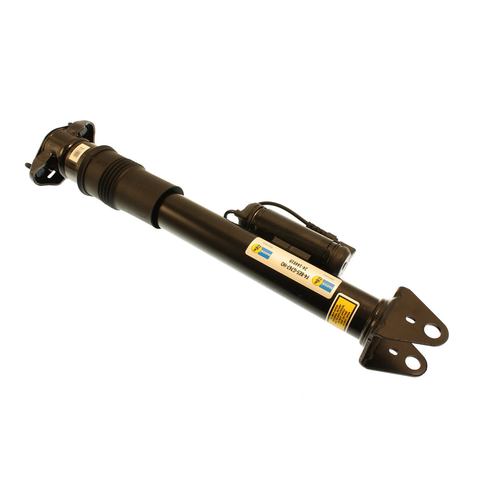 B4 OE Replacement (Air) Air Shock Absorber : MB M-CLASS (W164) ADS;R;B4