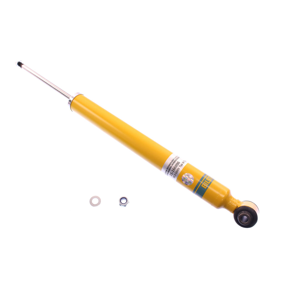 B8 Performance Plus Suspension Shock Absorber : MB E-CLASS (W212);R;B8