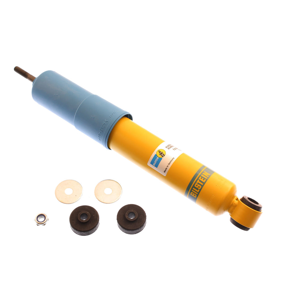 B6 Performance Suspension Shock Absorber : SAAB 900 1 (AC4 AM4);F;B6