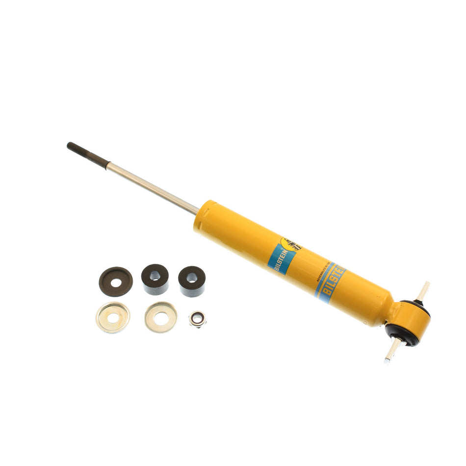 B8 Performance Plus Suspension Shock Absorber : CHEVROLET CORVETTE;F;B6