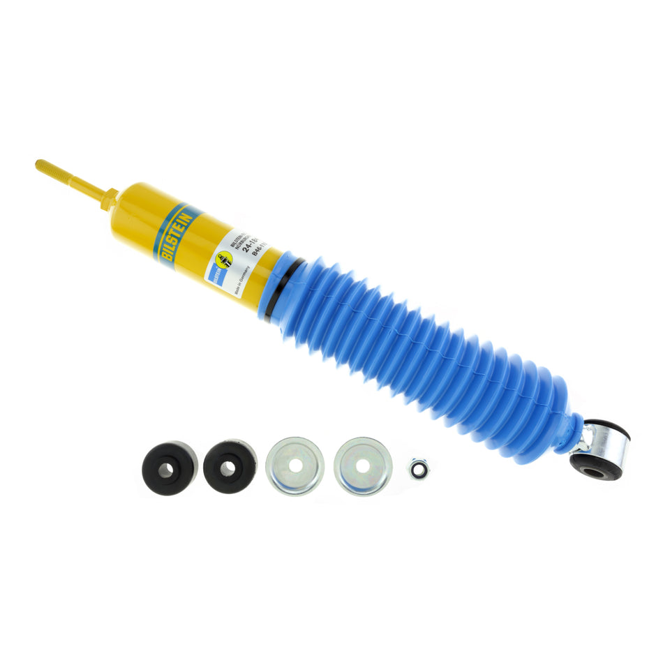 B6 Suspension Shock Absorber : FORD E350 2WD; 75-91; F; B6 4600