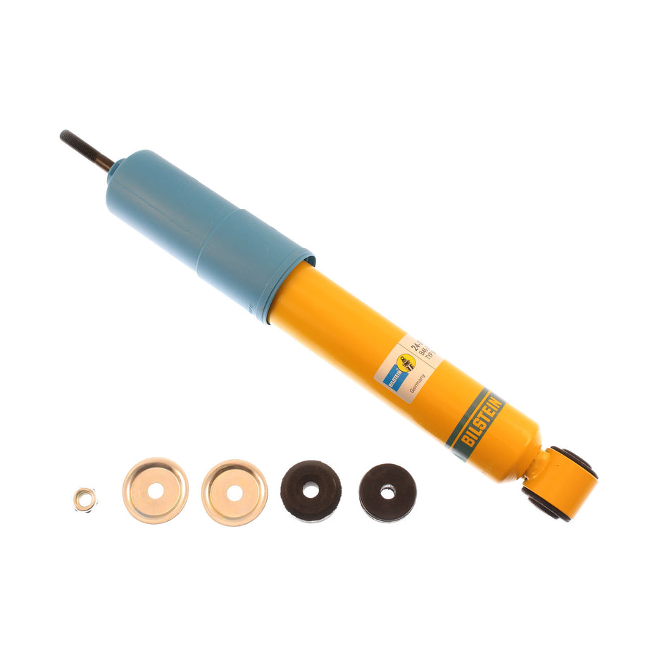B8 Performance Plus Suspension Shock Absorber : CHEVROLET CORVETTE COUPE Z51;R;B6