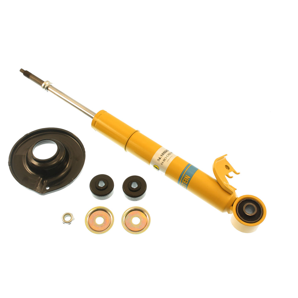 B6 4600 Suspension Shock Absorber : TOYOTA TACOMA 2WD 5-LUG 83;FL;B6