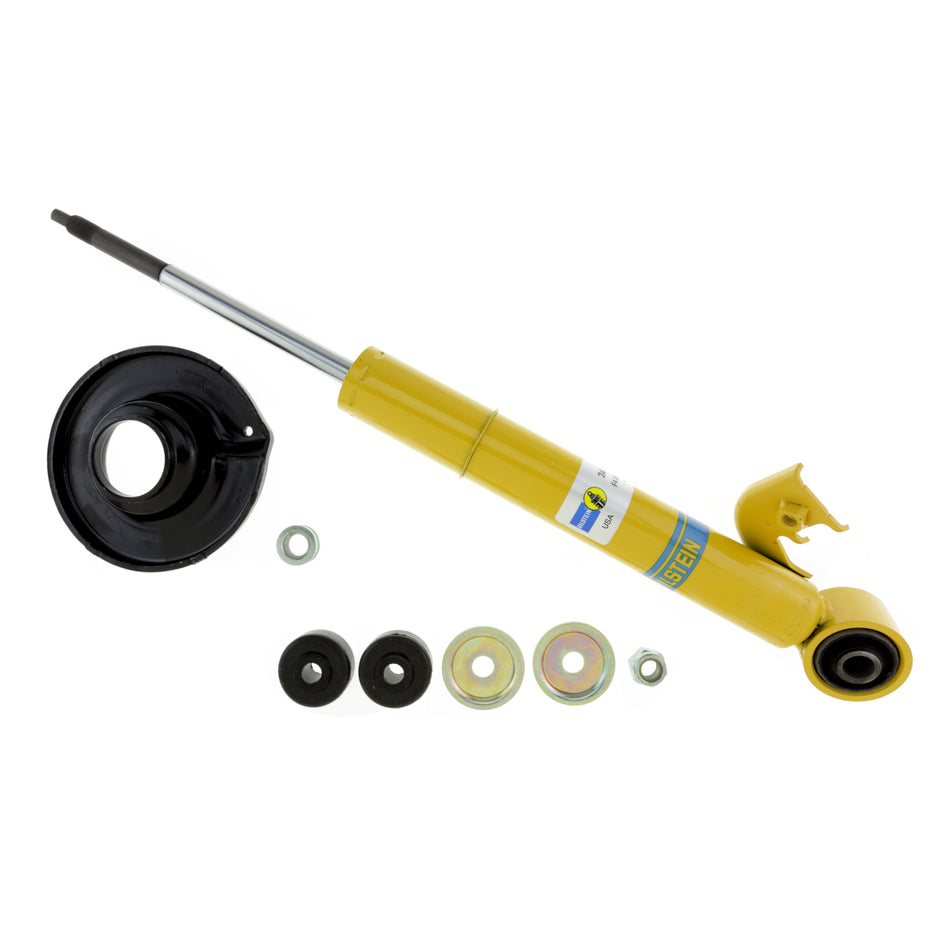 B6 4600 Suspension Shock Absorber : TOYOTA TACOMA 2WD 5-LUG 83;FR;B6