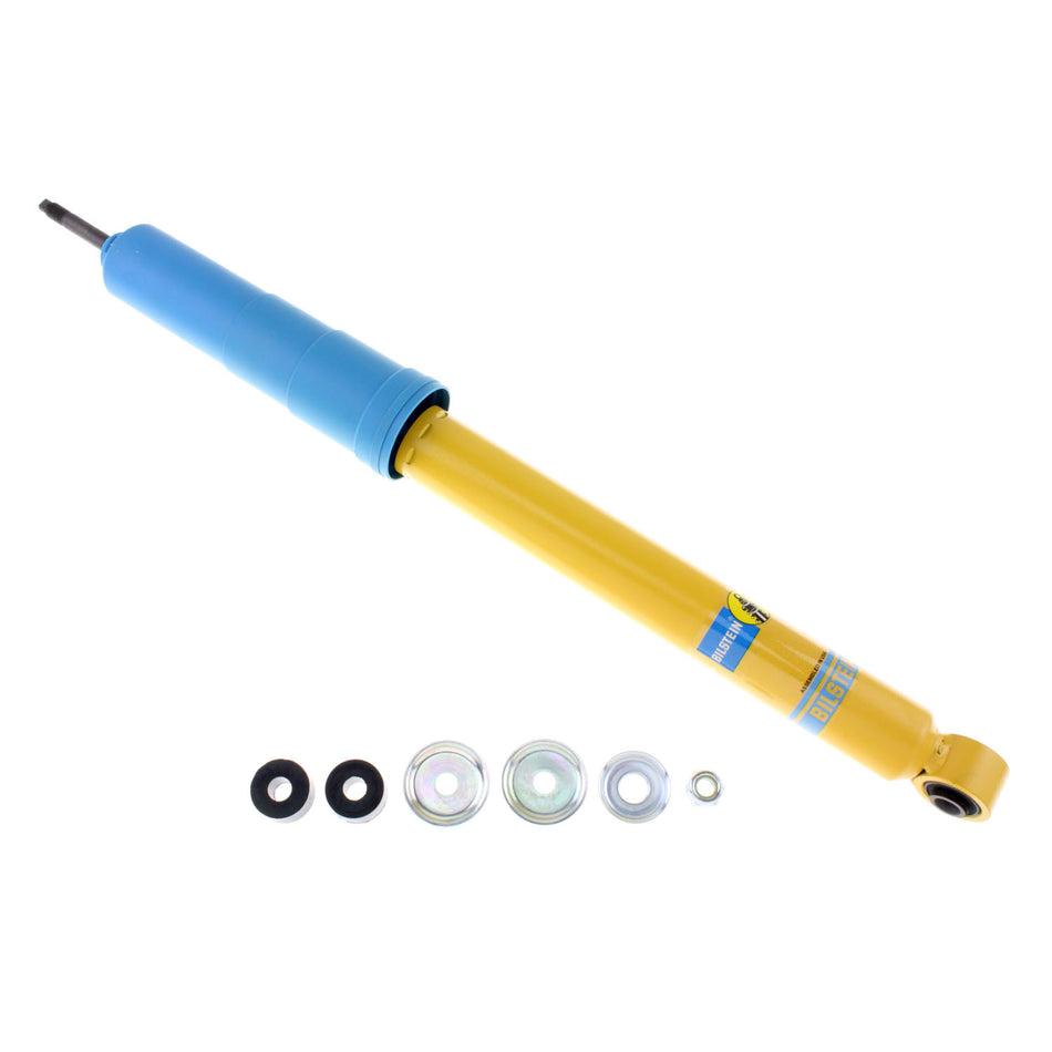 B6 4600 Suspension Shock Absorber : TOYOTA TACOMA 2WD 5-LUG 83;R;B6