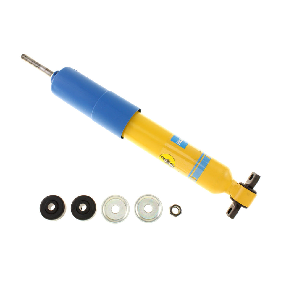 B6 4600 Suspension Shock Absorber : FORD EXPEDITION 2WD; 97-02; F; B6 4600