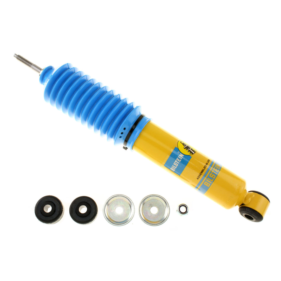 B6 4600 Suspension Shock Absorber : FORD EXPEDITION 4WD; 97-02; F; B6 4600