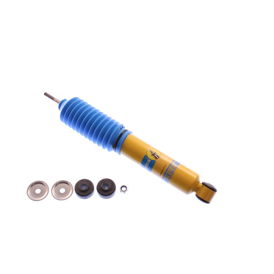 B6 4600 Suspension Shock Absorber : DODGE DAKOTA 4WD; 97-04; F; B6 4600