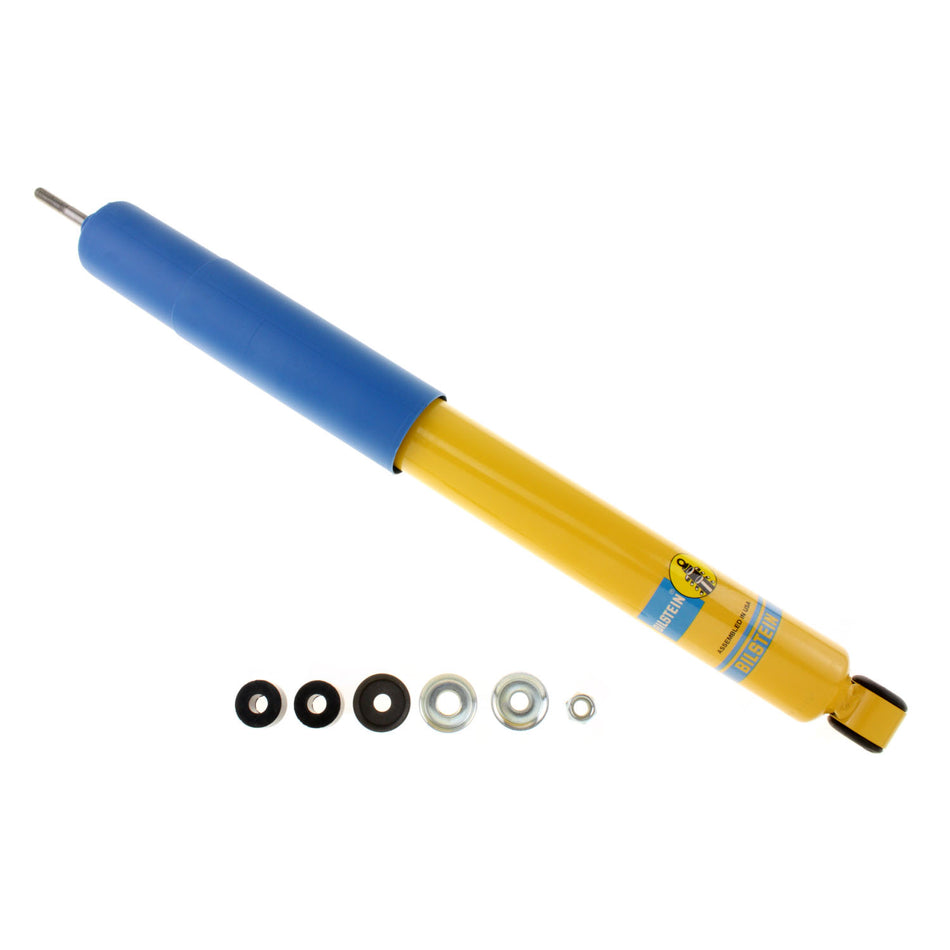 B6 4600 Suspension Shock Absorber : TOYOTA TACOMA 4WD 05- REAR