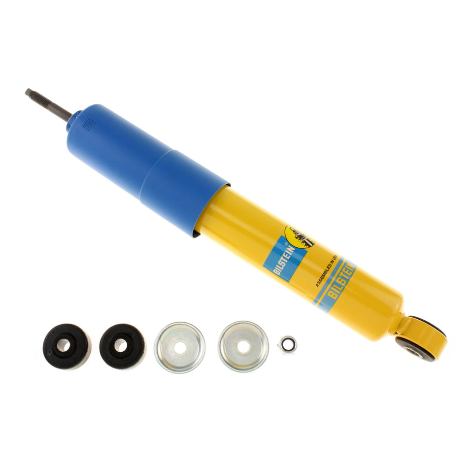B6 4600 Suspension Shock Absorber : CHEVY COLORADOZ71 4X4 4X2;F;B6