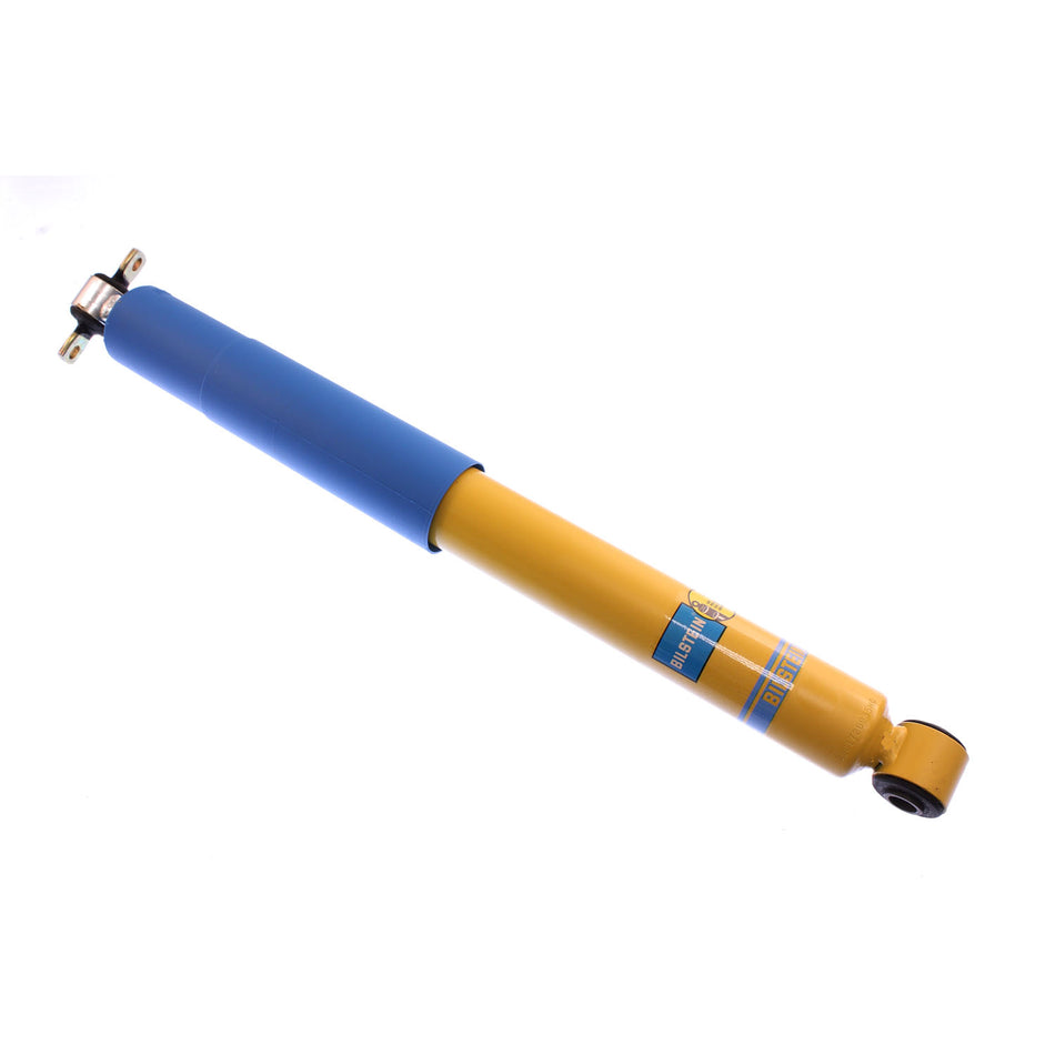 B6 4600 Suspension Shock Absorber : GM COLORADO Z71 2 4WD; 04-12; R;B6 4600