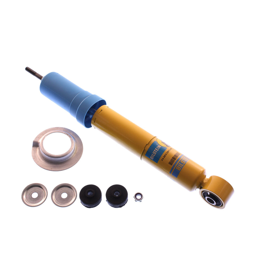 B6 4600 Suspension Shock Absorber : GM COLORADO Z85 ZQ8 2WD; 04-12; F; B6