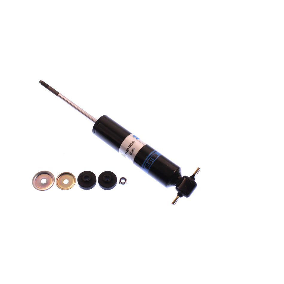 B6 Performance Suspension Shock Absorber : CHEVY BEL AIR; 55-57; F; B6 (AK3501)